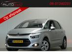 Citroën C4 Picasso 1.2 PureTech Selection NAVI CLIMA LANE D, 65 €/maand, Stof, Gebruikt, 1199 cc