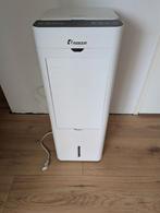 Mobiele airco bijn niet gebruikt, Ophalen, Minder dan 60 m³, 3 snelheden of meer, Zo goed als nieuw