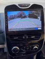 Renault Clio 2012-2019 navigatie android 15 apple carplay, Auto diversen, Autoradio's, CarAudioExpert, Curieweg Spijkenisse, Nieuw
