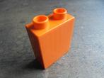 Lego Duplo Brick 1x2x2 (zie foto's) 13, Ophalen of Verzenden, Gebruikt, Losse stenen, Duplo