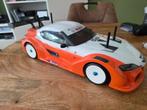 Tamiya TTO2RR, Hobby en Vrije tijd, Modelbouw | Radiografisch | Auto's, Elektro, Ophalen of Verzenden, Zo goed als nieuw, Schaal 1:10