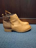 NIEUW! Cellini dames enkellaarsjes maat 43 kl.terra €54,99, Celline, Bruin, Lage of Enkellaarzen, Nieuw