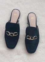 H&M instappers loafers 38, Nieuw, Ophalen of Verzenden, H&m, Instappers