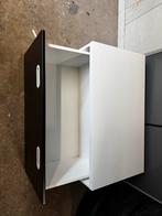 Smastad Speelgoedkist met Krijtbord, Huis en Inrichting, Ophalen, Kunststof, Met klep(pen), 50 tot 100 cm