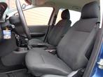 Mercedes-Benz A-Klasse 150 Avantgarde 96PK Airco Cruise LMV, Auto's, Voorwielaandrijving, 15 km/l, 4 cilinders, Blauw