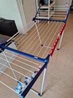 Leifheit Pegasus 180 Droogrek - Zo goed als nieuw!, Ophalen, Zo goed als nieuw, Wasrek