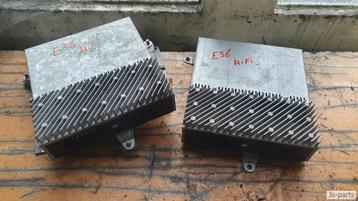 Hifi versterker BMW 3-serie E36  beschikbaar voor biedingen
