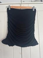 Kort strak rokje, Kleding | Dames, Rokken, Ophalen of Verzenden, Zo goed als nieuw, Boven de knie