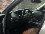 Jaguar F-PACE 2.0 Pure AWD 25t Leer Elek achterklep Dealer L, Auto's, Automaat, Stof, Gebruikt, Euro 6