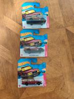 Hot Wheels Volvo 240 Drift wagon Nieuw, Hobby en Vrije tijd, Modelauto's | Overige schalen, Ophalen of Verzenden, Nieuw, Auto