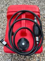 brandstoftank, Watersport en Boten, Ophalen, Zo goed als nieuw, Motor en Techniek