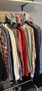 Diverse heren overhemden - Verschillende merken en maten, Kleding | Heren, Overhemden, Overige kleuren, Tommy Hilfiger, Nieuw