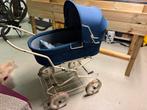 Antieke kinderwagen - nostalgisch en uniek!, Kinderen en Baby's, Kinderwagens en Combinaties, Gebruikt, Luchtbanden, Ophalen, Kinderwagen
