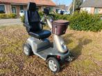 Handicare Trophy 20 scootmobiel. Als nieuw!, Diversen, Ophalen, Zo goed als nieuw, 36 t/m 45 km, Handicare