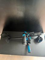 Camera Shoulder Rig Stabilizer, Audio, Tv en Foto, Professionele Audio-, Tv- en Video-apparatuur, Ophalen of Verzenden, Gebruikt