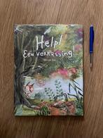 Miriam Bos Help een verrassing boek nieuw, Verzenden, Nieuw