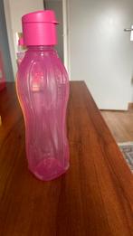 Tupperware waterfles, Ophalen of Verzenden, Zo goed als nieuw