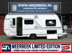Fendt Apero 495 SKM 5014,=KORTING MOVER+THULE, Caravans en Kamperen, Schokbreker, Treinzit, Tot en met 6, Overige typen
