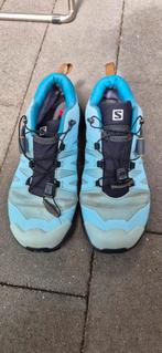 Salomon X Ultra 4 GTX maat 39 1/3, Ophalen of Verzenden, Gebruikt, Schoenen