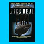Eon - Greg Bear (M-SF 3e druk 1991), Ophalen, Gelezen