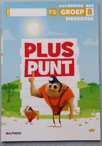 9789402060164 Pluspunt 4 Groep 8, Werkboek Blok 7 FS, Verzenden, Nieuw, Overige niveaus