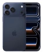 APPLE iPhone 17 Pro 512GB Deep Blue Geseald In Doos, 256 GB, Nieuw, Ophalen of Verzenden, Zonder abonnement