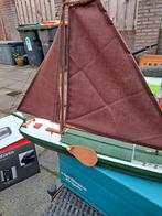 Mooi Zeilboot Model, Hobby en Vrije tijd, Modelbouw | Boten en Schepen, Ophalen of Verzenden, Gebruikt, 1:50 tot 1:200, Overige merken