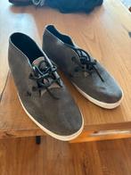 HUB Leren Veterschoenen Maat 38, Kleding | Heren, Schoenen, Ophalen of Verzenden, Gedragen, Overige kleuren