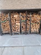 Kachelhout, Tuin en Terras, Haardhout, Minder dan 3 m³, Ophalen, Overige houtsoorten, Blokken