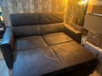 Zitbank uitklapbaar 3-zits | Seats&Sofa's, Huis en Inrichting, Ophalen, 150 tot 200 cm, Driepersoons, Zo goed als nieuw