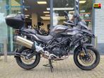 Benelli TRK502X TRK 502 X ABS 35kW A2, Bedrijf, Toermotor, ABS, 12 t/m 35 kW