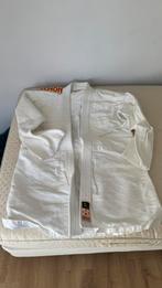 Judopak maat 190 cm, Ophalen, Zo goed als nieuw, Judo, Vechtsportpak