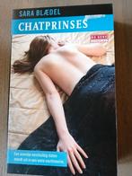 Sara Blaedel - Chatprinses, Ophalen of Verzenden, Gelezen, Sara Blaedel, Nederland