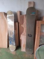 Snowboard, Sport en Fitness, Snowboarden, Ophalen, Zo goed als nieuw, Board