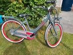Alpina clubb 24 inch, Fietsen en Brommers, Ophalen, Gebruikt, 24 inch, Handrem