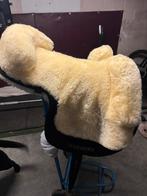 barebackpad hutchen, Dieren en Toebehoren, Ophalen of Verzenden, Zo goed als nieuw