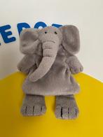 4505 difrax olifant olifantje klein formaat, Ophalen of Verzenden, Zo goed als nieuw, Overige typen