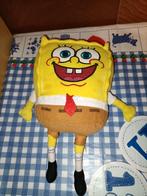Leuke SpongeBob Squarepants knuffel, Kinderen en Baby's, Speelgoed | Knuffels en Pluche, Ophalen of Verzenden, Zo goed als nieuw