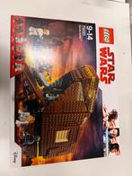 Nieuwe LEGO 75220 Star Wars Sandcrawler, Ophalen of Verzenden, Nieuw, Complete set, Lego