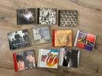 10x Rolling Stones CD, Ophalen of Verzenden, Gebruikt, Poprock