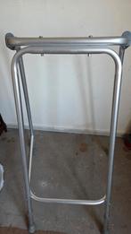 hulpmiddelen, Ophalen, In hoogte verstelbaar, Gebruikt