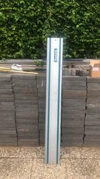 Makita geleidersrail, Ophalen of Verzenden, Gebruikt, IJzer