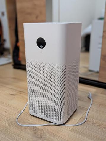 Xiaomi Air Purifier 3H beschikbaar voor biedingen