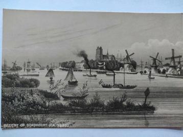 M747 Molen beschikbaar voor biedingen