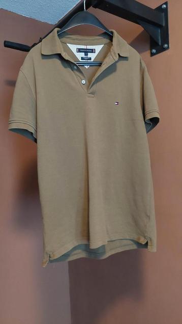 Tommy Hilfiger heren polo maat M beschikbaar voor biedingen