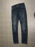 Spijkerbroeken Own the street - Chief, Ophalen, Gedragen, Maat 46 (S) of kleiner, Blauw