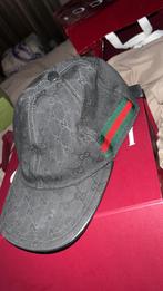 Original black gucci pet, Kleding | Heren, Hoeden en Petten, Ophalen, Gucci, Gedragen, Pet