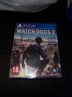 PS4 games at sale: FIFA16/Witcher 3/Watchdogs 2/AC Syndicate, Ophalen of Verzenden, Zo goed als nieuw