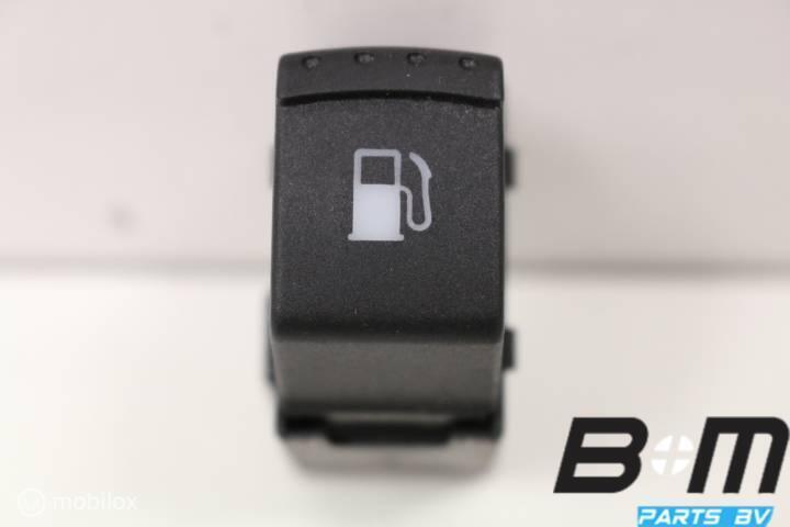Schakelaar voor tankklep VW Passat B5, Auto-onderdelen, Dashboard en Schakelaars, Gebruikt
