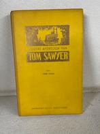 Tom Sawyer - Mark Twain - Margriet Jeugd Bibliotheek, Ophalen of Verzenden, Gelezen, Mark twain, Nederland